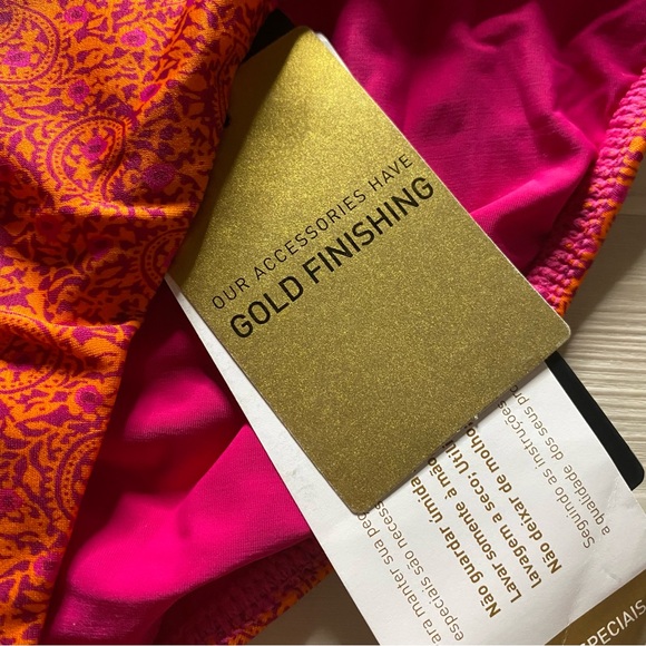 Vix Miramas Nissi Underwire Boho Bikini atop | Fany Full Bottom - Picture 11 of 14